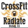 CrossFit Radiate