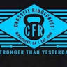 CrossFit Ridgecrest