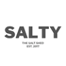 CrossFit Salt Shed