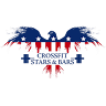 CrossFit Stars and Bars