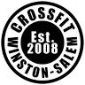 CrossFit Winston-Salem Gym