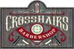 Crosshairs Barbershop