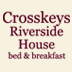 Crosskeys Riverside House