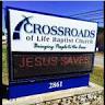 Crossroads of Life Baptist Church