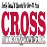 Cross Auto Body & Towing