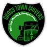 Cross Town Movers / Bekins Van Lines - Eugene