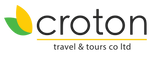 Croton (ခရိုတွန်) Travel & Tours Co., Ltd.