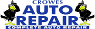Crowe's Auto Repair Inc