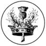 The Crown & Thistle Pub