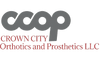 Crown City Orthotics and Prosthetics LLC