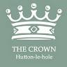 The Crown, Hutton le Hole