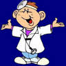 C R Scrubs