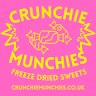 Crunchie Munchies