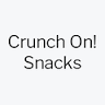 Crunch On! Snacks