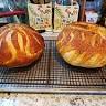 Crusty Crumb Bakery