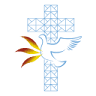 Cross of All Peoples-Cruz de Todos os povos