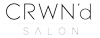 CRWN'd salon