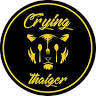 Crying Thaiger Rustic Thai Kitchen