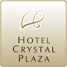 Hotel Crystal Plaza