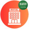 Crystal Blue Hotel Rabigh