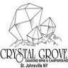 Crystal Grove Diamond Mine & Campground