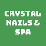 Crystal Nails & Spa