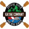 Crystal River Kayak Company and Dive Center