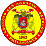Colegio San Agustin - Bacolod