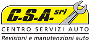 C.S.A. s.r.l. Centro Revisioni auto e moto Forlimpopoli