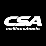 CSA Alloy Wheels