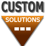 Custom Solutions International