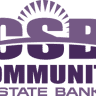 Community State Bank