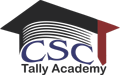 Csc Tally Academy