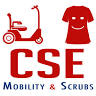 CSE Mobility & Scrubs