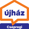 Újház Csepregi Építőanyag Szakkereskedés