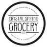 Crystal Spring Grocery Co.