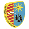 Colegio San José, Arequipa, Peru