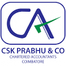 CSK PRABHU & CO