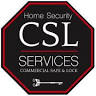 Commercial Safe and Lock