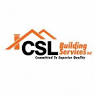 CSL Building Services Ltd
