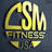 CSM Exercise Equipment