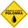 Gas station Polomka
