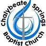 Chalybeate Springs Baptist Church