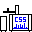 CSS Analytical Co Inc