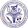 Chandra Shekhar Singh College of Pharmacy