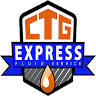 CTG EXPRESS LUBE