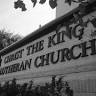 Christ the King Lutheran Church