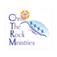 Christ The Rock Ministries