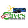Clive's Transport Service Jamaica Ltd.