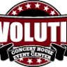 Revolution Concert House